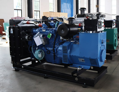 球友会100KW玉柴发电机多少钱
