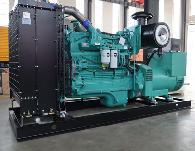 球友会100KW康明斯柴油发电机多少钱